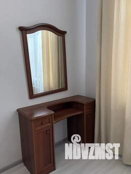 1-к квартира, посуточно, 44м2, 3/9 этаж