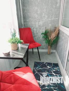 1-к квартира, посуточно, 33м2, 6/6 этаж