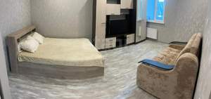 1-к квартира, на длительный срок, 40м2, 7/9 этаж