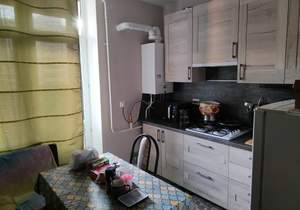 1-к квартира, на длительный срок, 36м2, 13/18 этаж