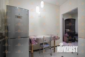 1-к квартира, на длительный срок, 34м2, 15/17 этаж
