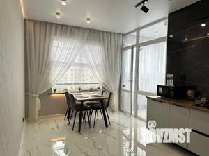 2-к квартира, посуточно, 57м2, 1/1 этаж