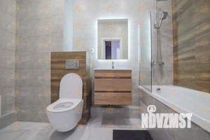 1-к квартира, на длительный срок, 40м2, 3/16 этаж