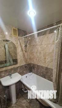 1-к квартира, на длительный срок, 38м2, 2/6 этаж