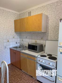 1-к квартира, на длительный срок, 38м2, 5/10 этаж