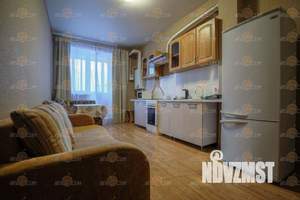 1-к квартира, на длительный срок, 45м2, 1/5 этаж