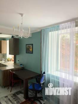 1-к квартира, на длительный срок, 45м2, 2/5 этаж