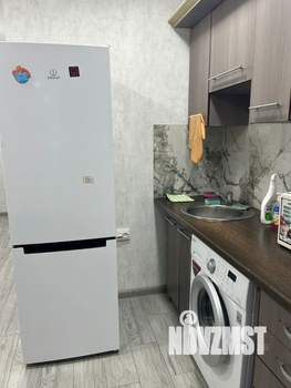 2-к квартира, на длительный срок, 52м2, 4/5 этаж