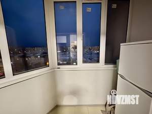 1-к квартира, на длительный срок, 30м2, 8/17 этаж