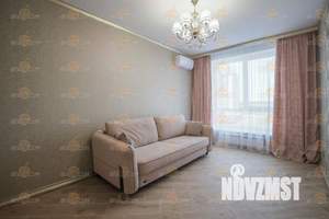 1-к квартира, на длительный срок, 36м2, 2/16 этаж