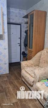 Студия квартира, на длительный срок, 22м2, 3/5 этаж