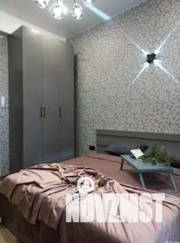 1-к квартира, посуточно, 25м2, 13/16 этаж