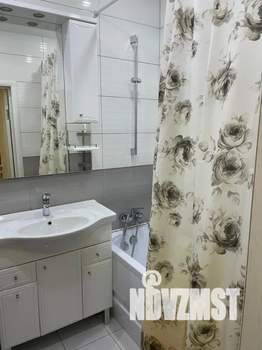 2-к квартира, посуточно, 60м2, 2/14 этаж