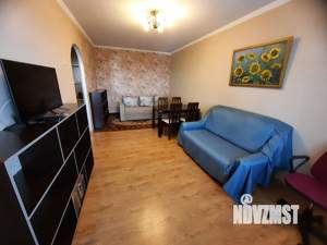 1-к квартира, на длительный срок, 35м2, 9/9 этаж