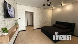 Студия квартира, посуточно, 29м2, 5/5 этаж