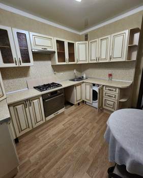 2-к квартира, на длительный срок, 63м2, 7/14 этаж