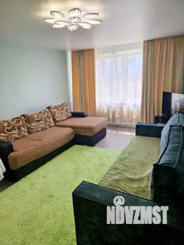 2-к квартира, посуточно, 52м2, 7/10 этаж