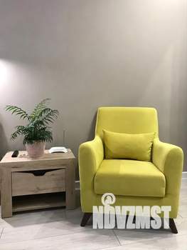 1-к квартира, посуточно, 36м2, 6/18 этаж