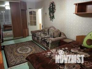 1-к квартира, на длительный срок, 35м2, 4/9 этаж