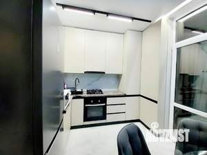 2-к квартира, посуточно, 55м2, 7/8 этаж