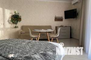 1-к квартира, посуточно, 45м2, 2/9 этаж