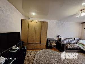 2-к квартира, на длительный срок, 52м2, 4/5 этаж