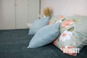 2-к квартира, посуточно, 55м2, 1/1 этаж