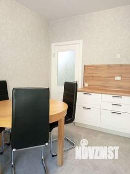 2-к квартира, на длительный срок, 55м2, 2/5 этаж