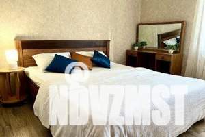 3-к квартира, посуточно, 65м2, 9/9 этаж