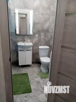 1-к квартира, на длительный срок, 32м2, 12/18 этаж