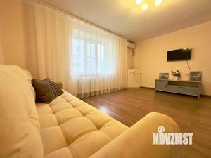 2-к квартира, на длительный срок, 63м2, 4/11 этаж