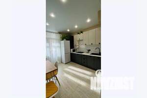 1-к квартира, посуточно, 40м2, 1/18 этаж