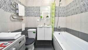 2-к квартира, на длительный срок, 49м2, 3/3 этаж