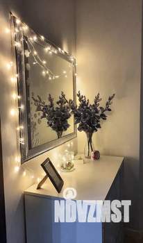 1-к квартира, посуточно, 48м2, 2/10 этаж