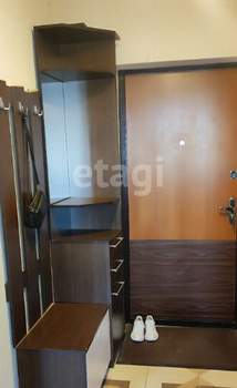 1-к квартира, на длительный срок, 40м2, 8/17 этаж