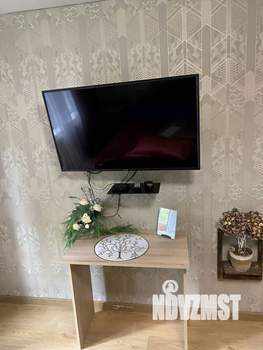 1-к квартира, посуточно, 30м2, 2/5 этаж