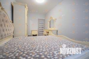 2-к квартира, на длительный срок, 61м2, 3/12 этаж