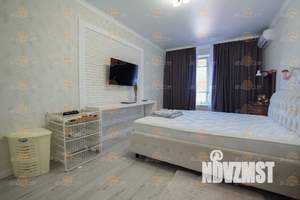 2-к квартира, на длительный срок, 56м2, 13/20 этаж