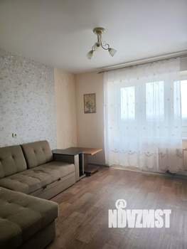 Студия квартира, на длительный срок, 29м2, 15/19 этаж