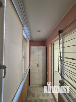 1-к квартира, на длительный срок, 40м2, 6/16 этаж