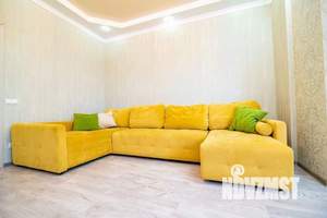 2-к квартира, посуточно, 68м2, 1/1 этаж