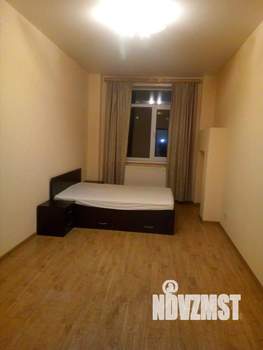 1-к квартира, на длительный срок, 45м2, 2/4 этаж