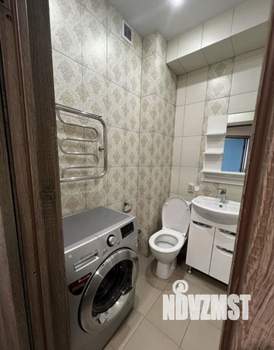 1-к квартира, на длительный срок, 35м2, 3/16 этаж