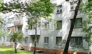 1-к квартира, на длительный срок, 39м2, 2/9 этаж