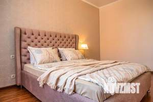 2-к квартира, посуточно, 57м2, 1/1 этаж