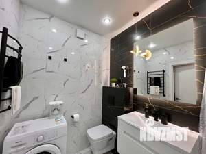1-к квартира, посуточно, 36м2, 11/18 этаж