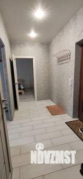 1-к квартира, на длительный срок, 38м2, 8/18 этаж