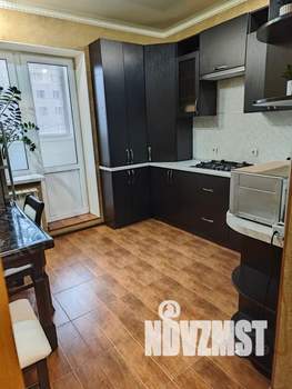 1-к квартира, посуточно, 33м2, 5/10 этаж