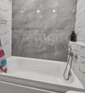 2-к квартира, на длительный срок, 63м2, 12/24 этаж