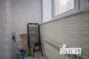 2-к квартира, на длительный срок, 62м2, 2/12 этаж